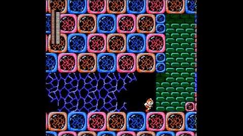 Mega Man 3 Gemini Man Revisted WALKTHROUGH COMPLETE MEGAMAN