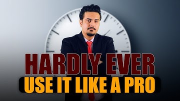 How to Use "Hardly Ever" in English | Grammar Tips for Learners