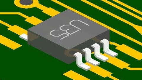 Webinar: PCBA DFM/DFX know-how digitalization based on 3D solution