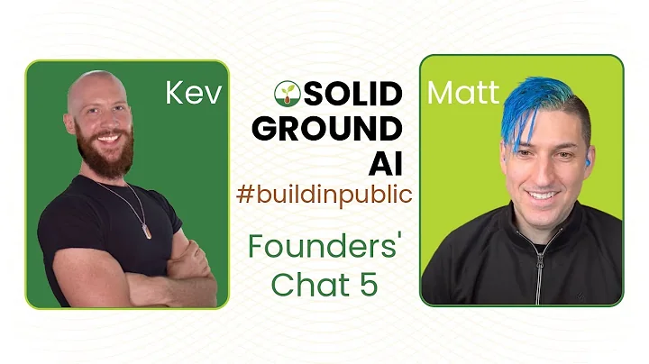 Unlocking Startup Success: MVP, Mindset, & Co-Founders