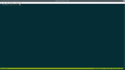 Building Backdoor: web console for Elixir & Phoenix applications - Part #1