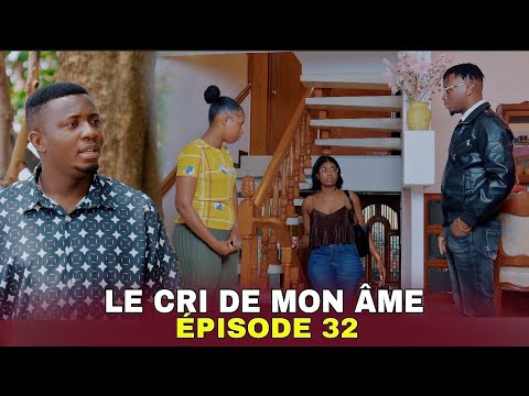 LE CRI DE MON ÂME💔-Episode 32,Tanise  kwaze ak Dividal😳Sandra vle Duplan menenl viv kay Didine nan😳