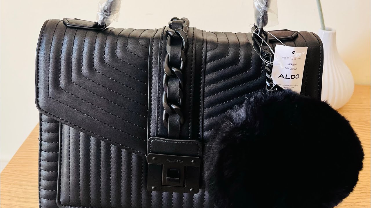 Buy Black Handbags for Women by ALDO Online  Ajiocom