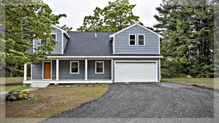 976 Winfield Lane Dighton, MA 02764 - Single Family - Real Estate - For Sale