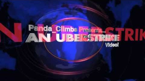 My Uberstrike Intro
