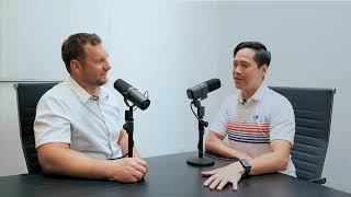 The Science Behind Identifying Car Accident Injuries: Sears & Seattle Injury Law - Ep. 3, Brian Chan