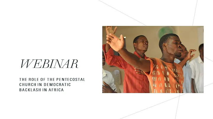Divine Intervention: The role of the Pentecostal C...