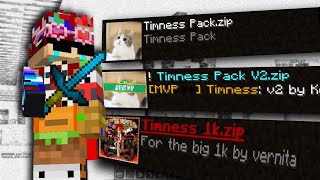 TIMNESS 1K PACK BUNDLE RELEASE