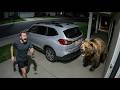 Campers Found Scary Footage on Their Camera That Changed the Trip Forever