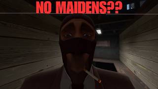 Spys grave mistake  (SFM) TF2 Animation