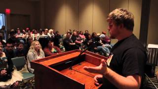 Scarefest 2011 Recap