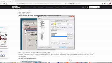 How to add a Windows host to Nagios Monitoring Server - Linux