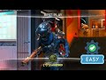 Relentless Team Deathmatch Combat!