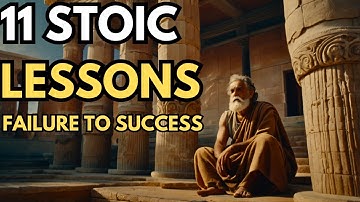 11 Stoic Lessons for Turning Failure into Success