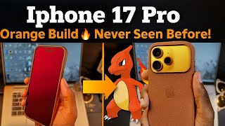 iPhone 17 Pro - The BEST Phone, Case and Screen Combination! NEVER SEEN BEFORE?!