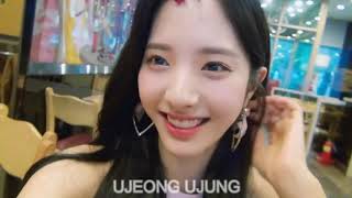 우주소녀 WJSN BONA - CUTE AND FUNNY MOMENT