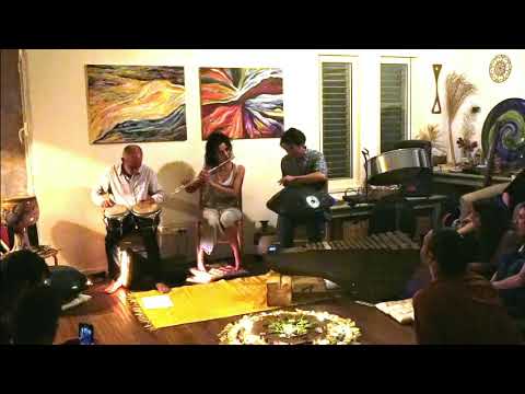 time less . home concert "let's take a walk" G major