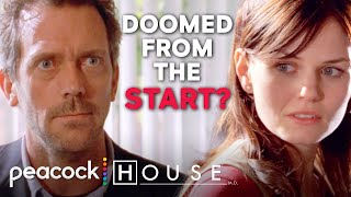 'Like Watching An Accident About To Happen' | House M.D.