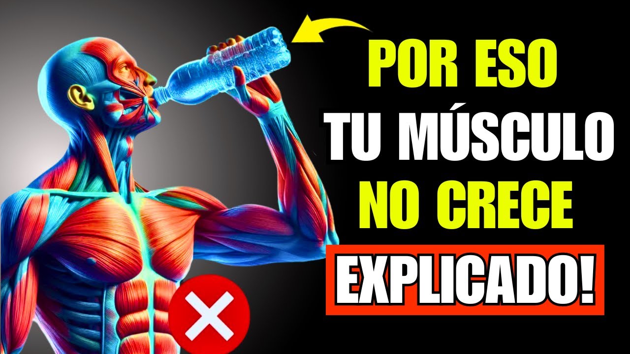 11 COSAS QUE HACES que TIRAN TU ENTRENAMIENTO a LA BASURA