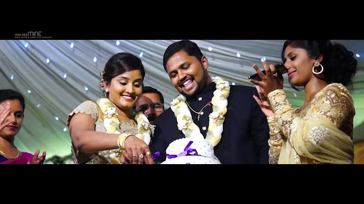 Basil Jacob & Linda Elsa Varghese | Wedding Teaser