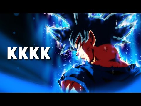 SUPER XANDÃO IS TORMENTED BY GOKU FROM DRAGON BALL!!
