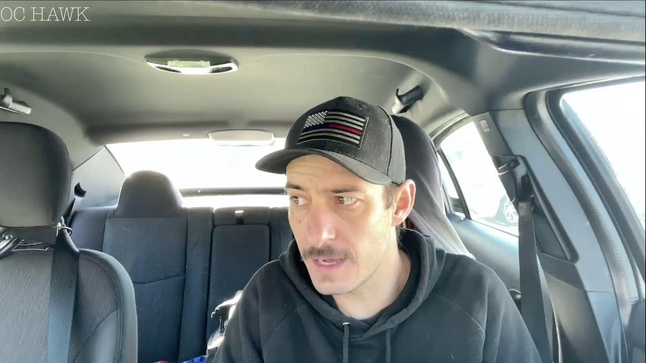 SUNDAY MORNING CRUISE 😎 LIVE 