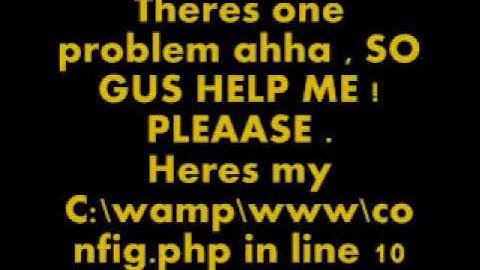 Flyff Private server HELP !!! i need HELP With it