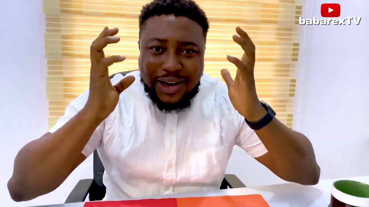 Powerful woman by Nosa Rex (Men respect women )