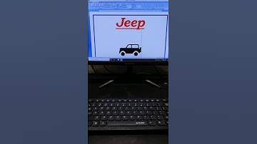 How to create Jeep Symbol in ms word || Lakshya computers || #shortsfeed #ytshorts #viral #shorts