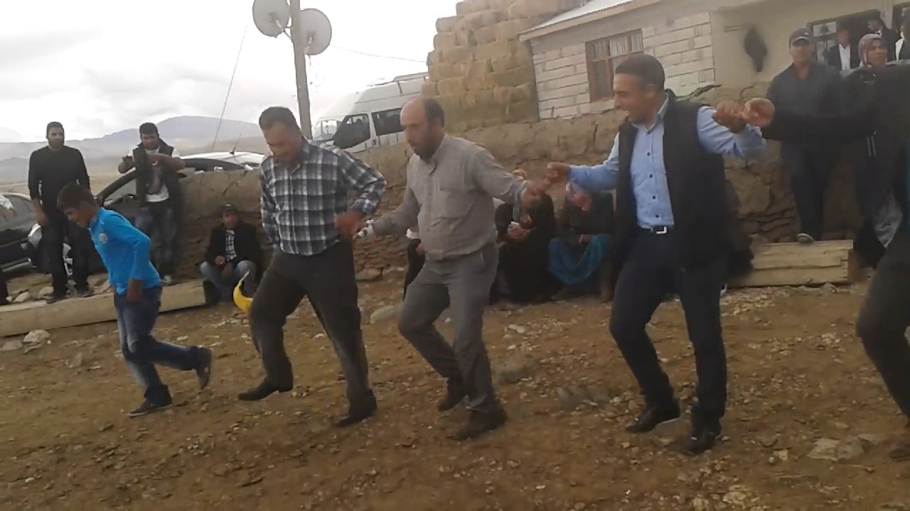 Neriman baktemuz  videosu  doğan yurt köyu