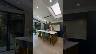 Rickmansworth ~ 4 Bed Semi ~ £1,075,000 ~ Views of Green Fields ~ Flawlessly Presented ~ Agent Tour