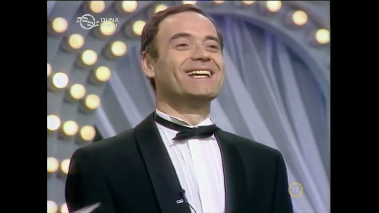 Szilveszteri ivókrónika - Melis György, Mikó István, Forgács Gábor, Koós János