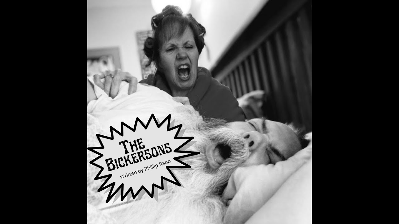 Bickersons The Bickersons: Episode 1 The Honeymoon is Over - YouTube