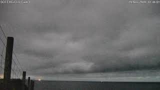 Sumburgh Head 28-11-20