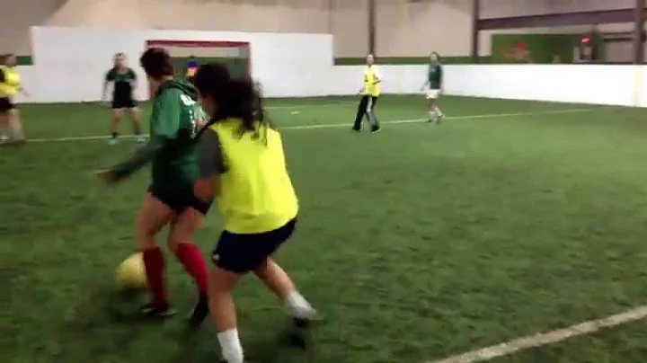 Gool erin crain