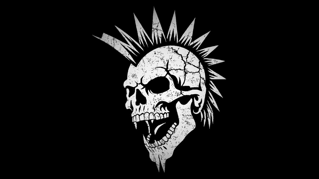 [FREE] Darktrap Type Beat | "PUNKER"