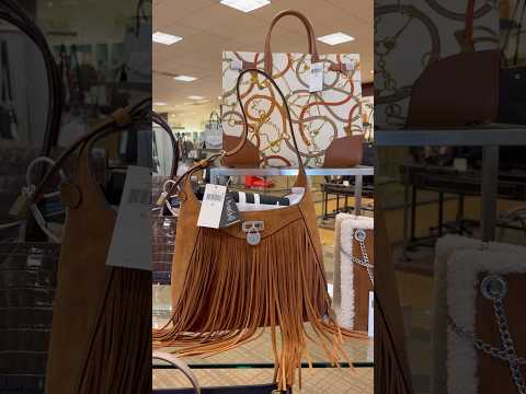 حقائب رالف لورين الرائعة تسوق موضة ستايل اكسسوارات