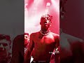 XXXTENTACION ROLLING LOUD