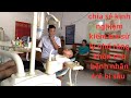 chia sẻ kinh nghiệm kiểm tra sử lý nhổ răng khôn cho bệnh nhân trẻ bị sâu