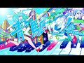 【Project Sekai+原版MV】[中文字幕] 青く駆けろ!  Leo/need × 初音ミク#青く駆けろ#中文字幕