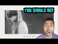 Taylor Swift - Who’s Afraid of Little Old Me? (REACTION)