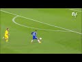 50 moments eden hazard plays on different planets