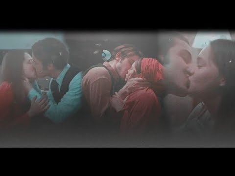 Hilal & Leon ~ HiLeon 1 - 2. Season Full Kiss