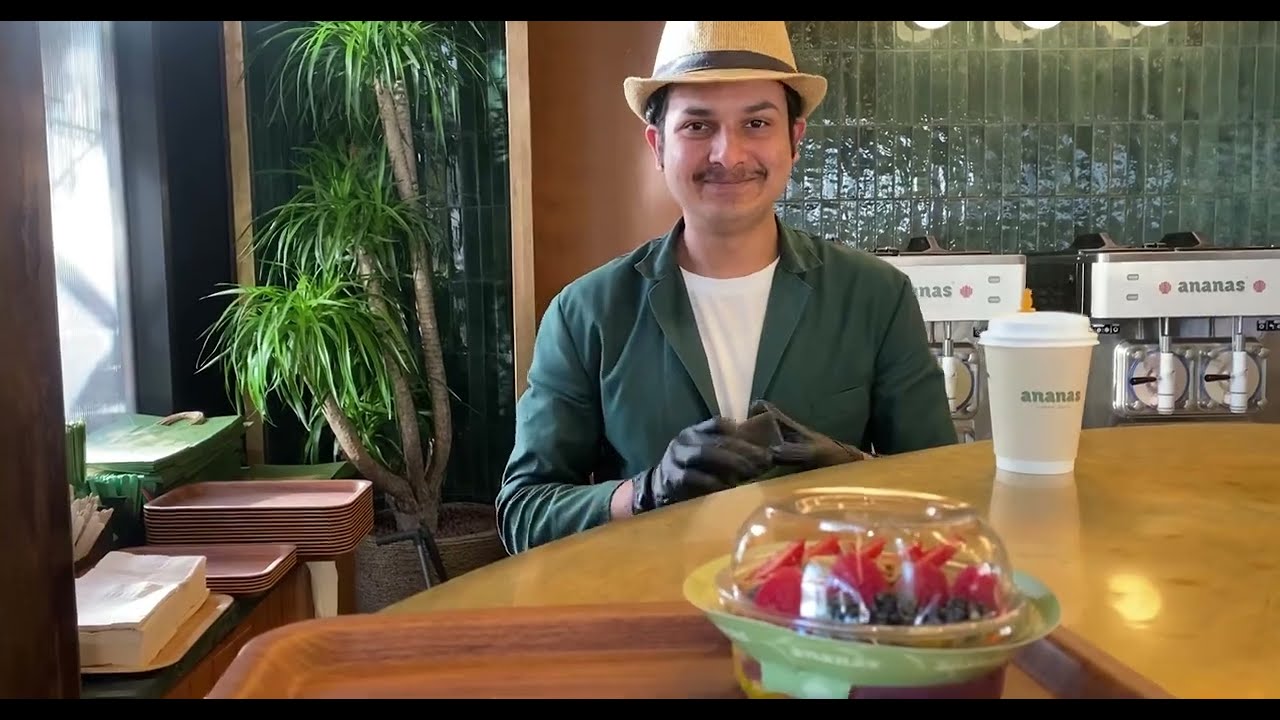  بريمارك جوله في الاجواء الشتويه 🕊️🤍🤍