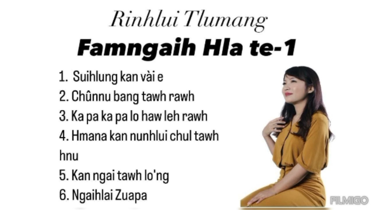 Rinhlui Tlumang Famngaih hlate