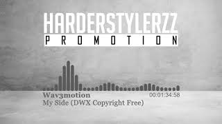 Wav3Motion - My Side Copyright Free Music