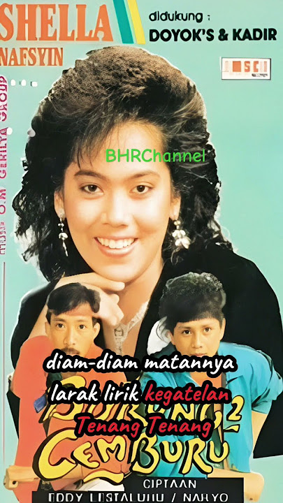 Sheila - Burung Cemburu #dangdutoriginal