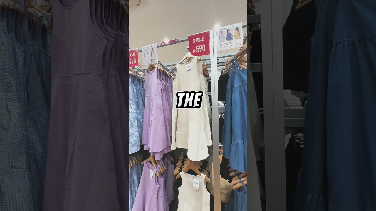 🛍️ Adult Shopping in the Kids' Section! Unbelievable Finds! | 