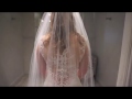 All About Veils | How to Choose the Right Veil for your Wedding Dress