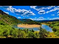 Родопите и река Арда част от България Rhodope Mountains And Arda River Part Of Bulgaria